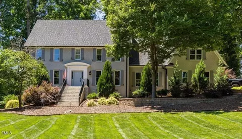 1816 Hunting Ridge Rd, Raleigh, NC 27615