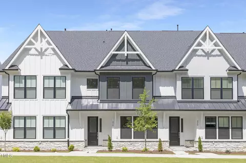 324 Church St, Morrisville, NC 27560