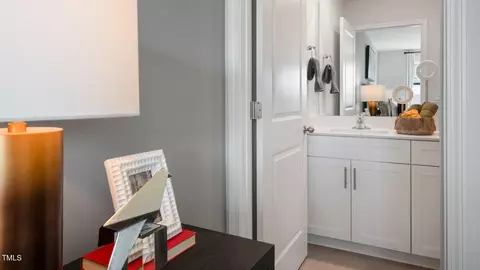 Entry Way - 477 Belgian Red Way, Wake Forest, NC 27587 photo 3 of 3