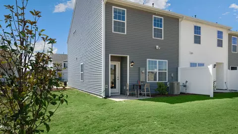 Exterior - 477 Belgian Red Way, Wake Forest, NC 27587 photo 1 of 4