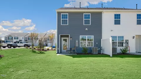 Exterior - 477 Belgian Red Way, Wake Forest, NC 27587 photo 2 of 4