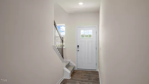 Entry Way - 477 Belgian Red Way, Wake Forest, NC 27587 photo 1 of 3