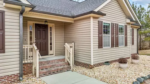 131 Glasgow St, Stem, NC 27581 photo 5