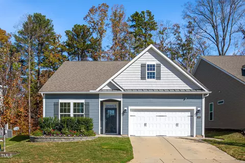 1018 Quiver Ln, Durham, NC 27703