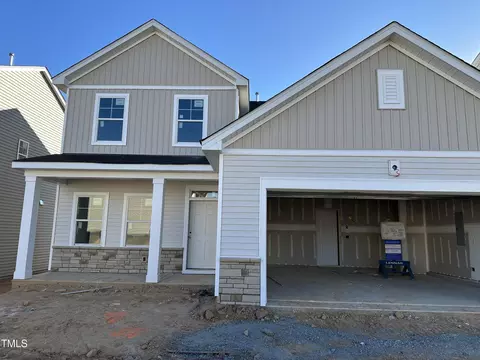 4200 Hunters Brook Run #MADISON, Raleigh, NC 27616