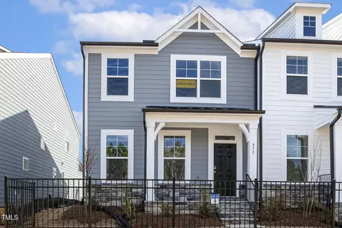 472 Traditions Grande Blvd #34, Wake Forest, NC 27587