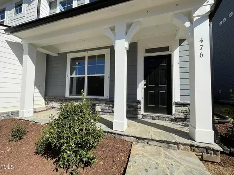 476 Traditions Grande Blvd #33, Wake Forest, NC 27587