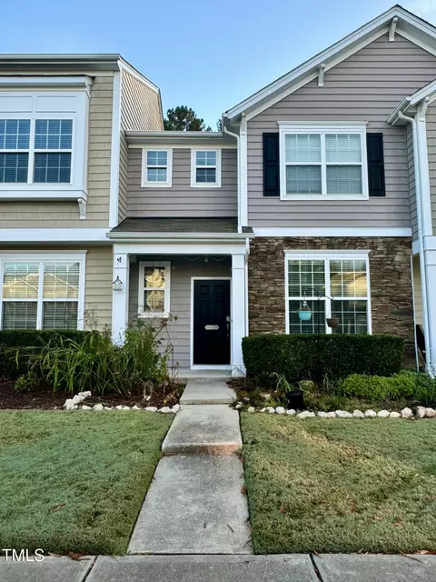 1308 Grace Point Rd, Morrisville, NC 27560