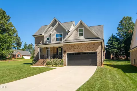 407 Eagle Ct, Henderson, NC 27536