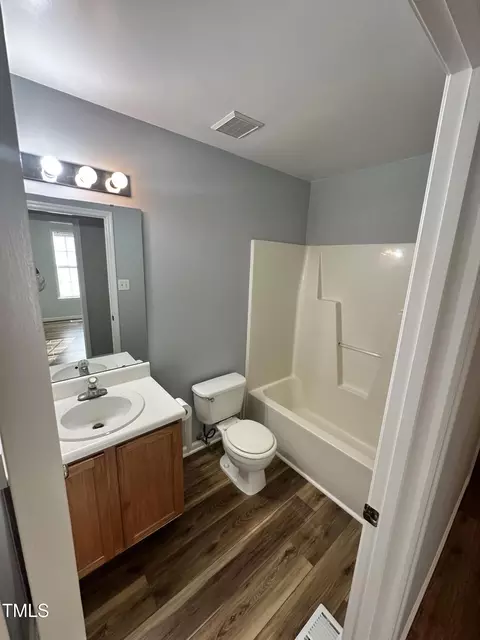 Bath - 101 Holly Ranch Ct, Willow Spring, NC 27592 photo 1 of 2
