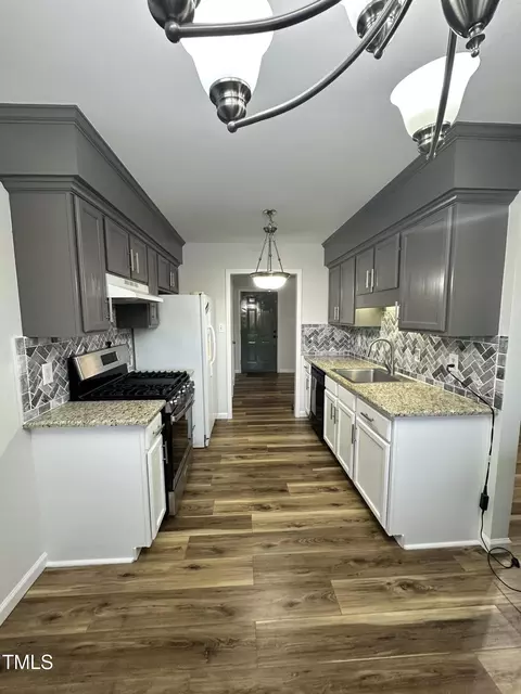 Kitchen - 101 Holly Ranch Ct, Willow Spring, NC 27592 photo 1 of 2