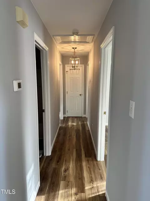 Entry Way - 101 Holly Ranch Ct, Willow Spring, NC 27592 photo 1 of 3
