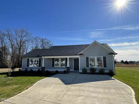 198 Pate Landing Dr, Selma, NC 27576