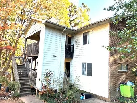 5335 Wayne St #A B C D, Raleigh, NC 27606
