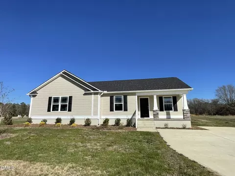 29 Pate Landing Dr, Selma, NC 27576