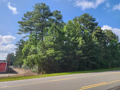 lot12 E B St, Butner, NC 27509