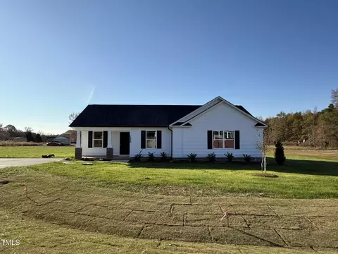 186 Pate Landing Dr, Selma, NC 27576