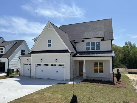 3520 Amelia Grace Dr #LOT 30, Fuquay Varina, NC 27526