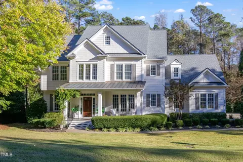 4105 Summer Brook Dr, Apex, NC 27539