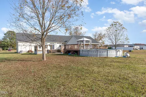 841 Crows Foot Rd, Mount Olive, NC 28365 photo 26