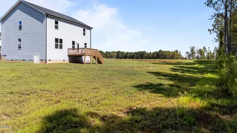 Exterior - 9133 Phoenix Ct, Middlesex, NC 27557 photo 3 of 4