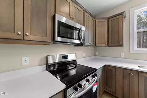 Kitchen - 9133 Phoenix Ct, Middlesex, NC 27557 photo 3 of 4