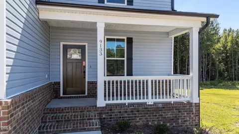 Exterior - 9133 Phoenix Ct, Middlesex, NC 27557 photo 1 of 4