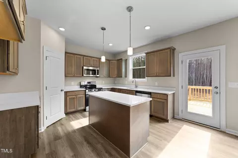 Kitchen - 9133 Phoenix Ct, Middlesex, NC 27557 photo 2 of 4
