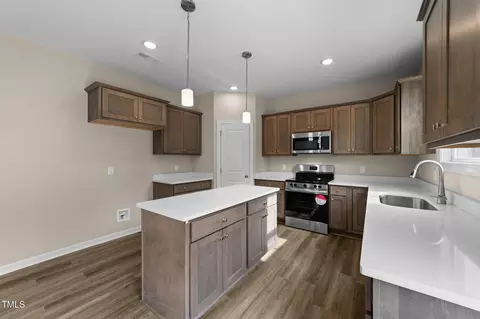 Kitchen - 9133 Phoenix Ct, Middlesex, NC 27557 photo 1 of 4