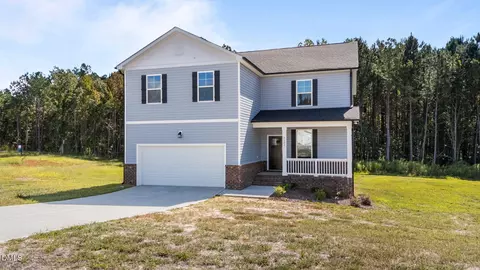 Exterior - 9133 Phoenix Ct, Middlesex, NC 27557 photo 4 of 4
