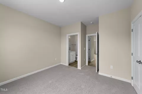 Bedroom - 9133 Phoenix Ct, Middlesex, NC 27557 photo 3 of 7