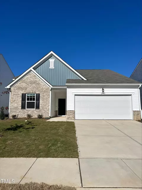 2905 Winding Ridge Dr W, Wilson, NC 27893