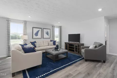 Living - 4000 Dragonfly Rd, Bailey, NC 27807 photo 1 of 1