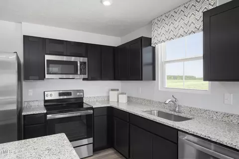 Kitchen - 4000 Dragonfly Rd, Bailey, NC 27807 photo 1 of 3