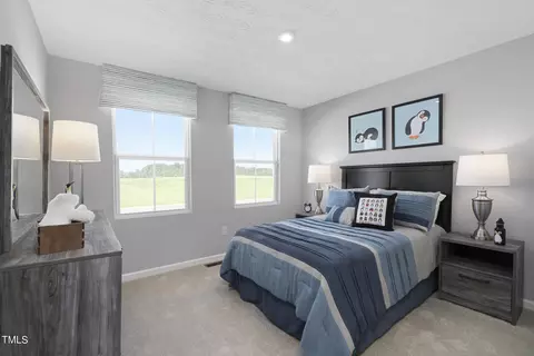 Bedroom - 4000 Dragonfly Rd, Bailey, NC 27807 photo 2 of 3