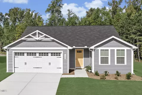 4000 Dragonfly Rd, Bailey, NC 27807