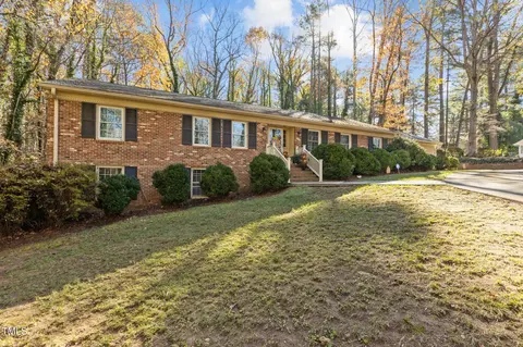 161 Pine Cone Dr, Oxford, NC 27565