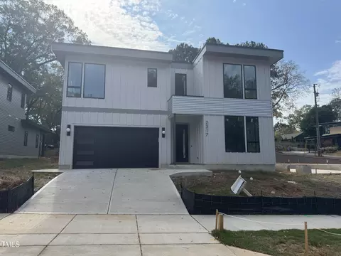 2317 Turners Aly, Raleigh, NC 27607