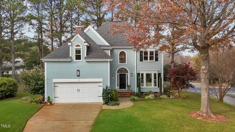 100 Cutty Ct, Cary, NC 27518