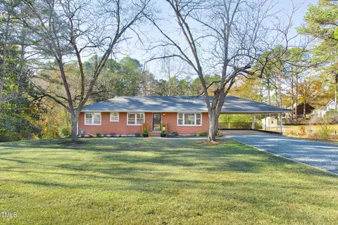 6506 Garrett Rd, Durham, NC 27707