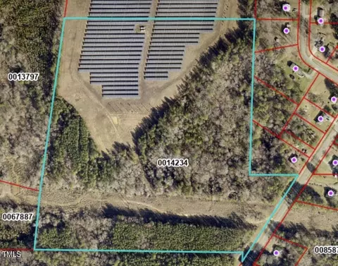 139 Pondarosa Rd, Siler City, NC 27344