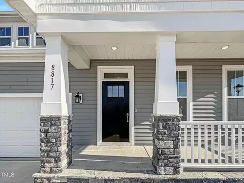 8817 Melvin St # 27, Willow Springs, NC 27592 photo 3