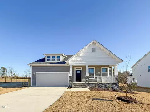 8817 Melvin St # 27, Willow Springs, NC 27592