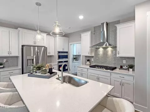 8817 Melvin St # 27, Willow Springs, NC 27592 photo 11