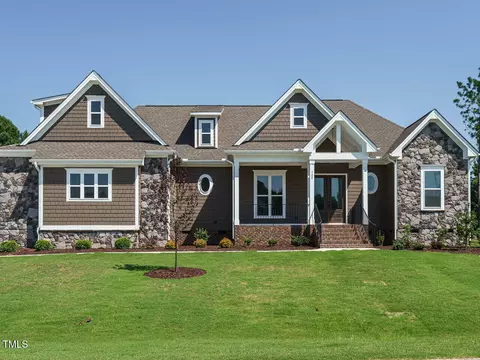 142 Batten Hill Ln, Selma, NC 27576