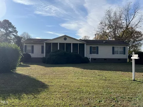 6426 Hwy 46, Garysburg, NC 27831