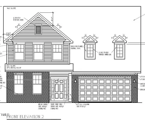 855 Golden Plum Lane Ln, Zebulon, NC 27597