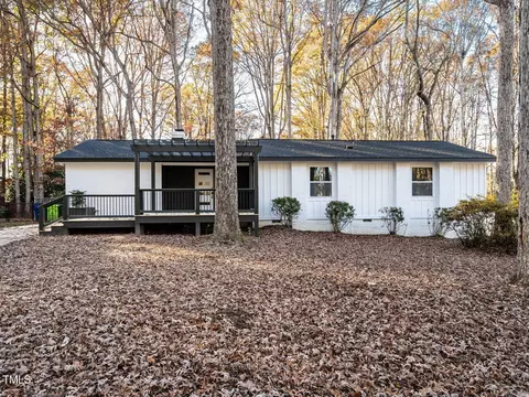 6625 Suburban Dr, Raleigh, NC 27615