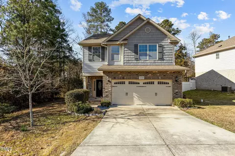 1219 Shining Water Ln, Creedmoor, NC 27522