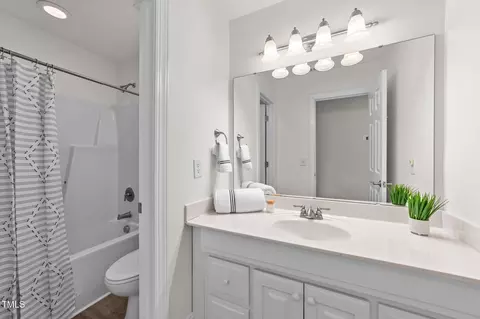 Bath - 7061 Landingham Dr, Willow Spring, NC 27592 photo 3 of 4